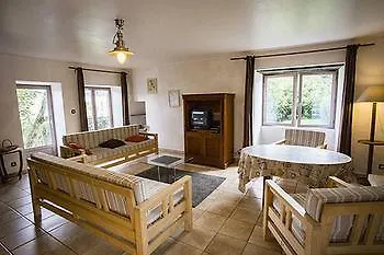 Manoir De La Blonnerie * Vellèches