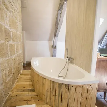 Manoir De La Blonnerie *