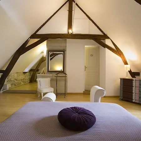 Manoir De La Blonnerie *