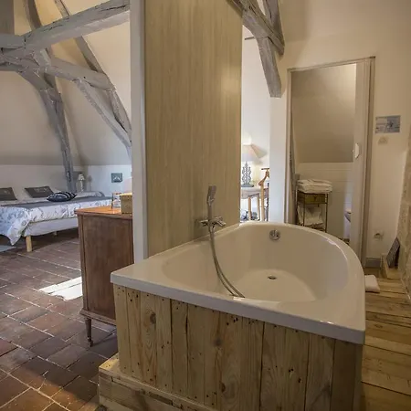 Manoir De La Blonnerie *