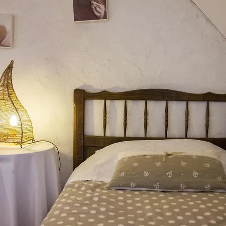 Couette-café Manoir De La Blonnerie Vellèches