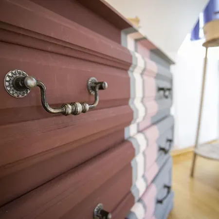 Frühstückspension Manoir De La Blonnerie Vellèches