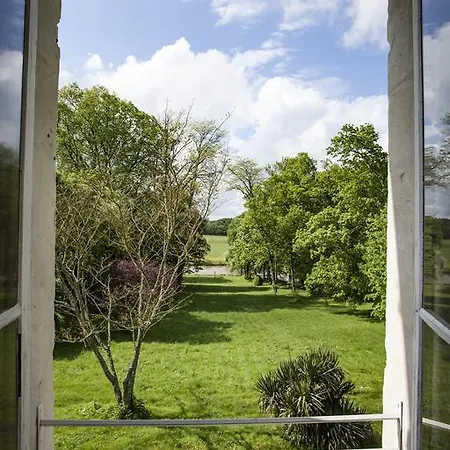 Bed & Breakfast Manoir De La Blonnerie