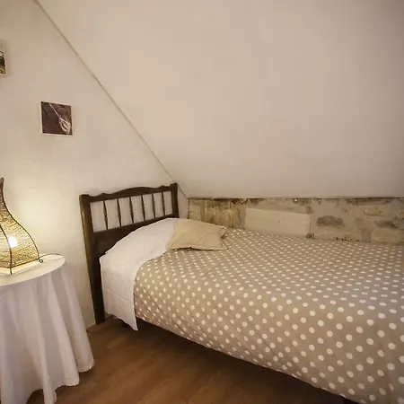 Couette-café Manoir De La Blonnerie *