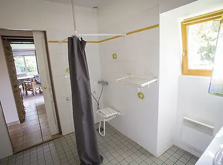Manoir De La Blonnerie Oda ve Kahvaltı *