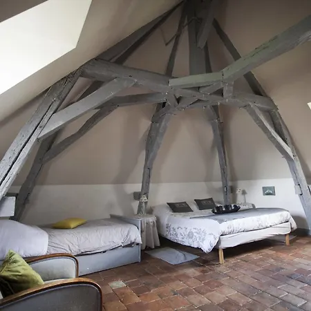 Manoir De La Blonnerie