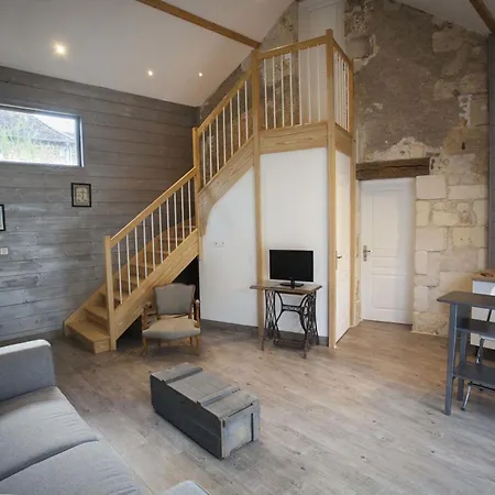 Manoir De La Blonnerie Bed & Breakfast