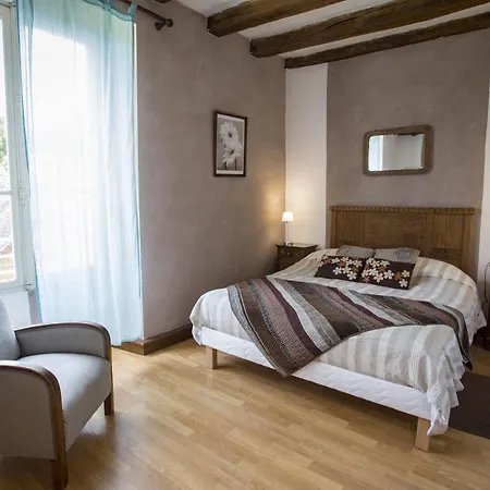 Manoir De La Blonnerie Couette-café