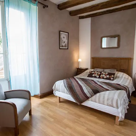 Manoir De La Blonnerie Bed & Breakfast