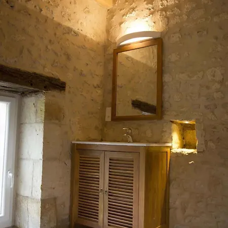 Manoir De La Blonnerie Couette-café *