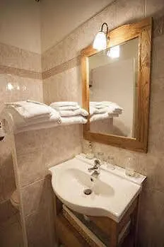 Oda ve Kahvaltı Manoir De La Blonnerie *